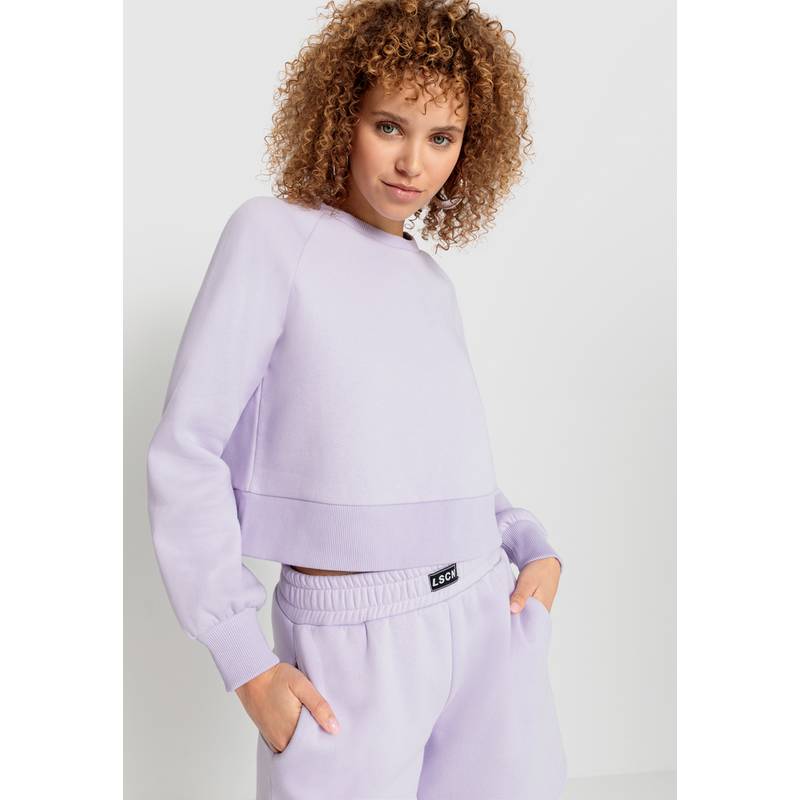 LSCN by Lascana Sweatshirt Damen