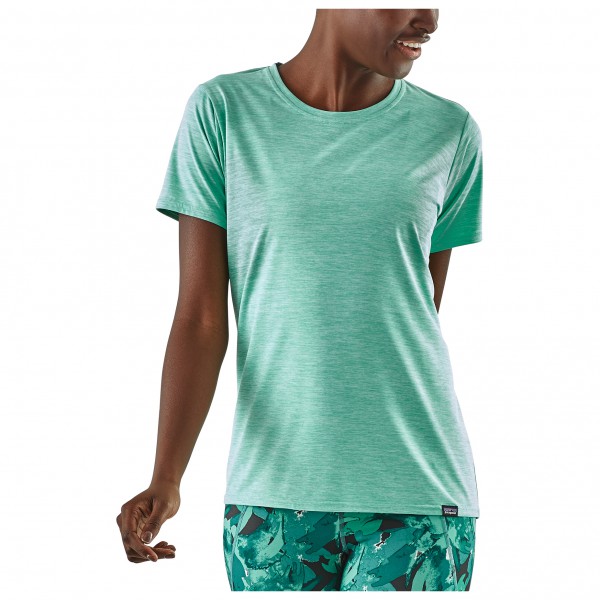 Patagonia - Women's Cap Cool Daily Shirt - Funktionsshirt