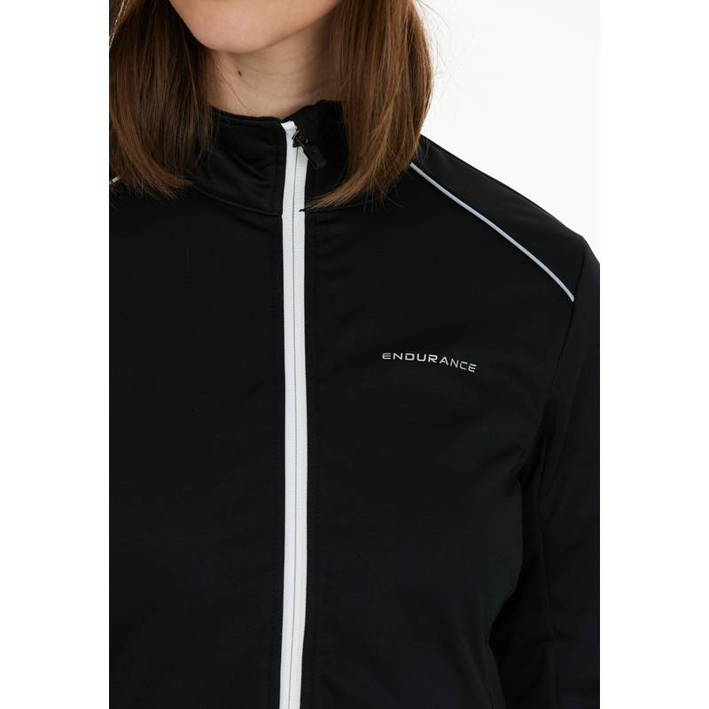 Endurance Zora Softshelljacke Damen