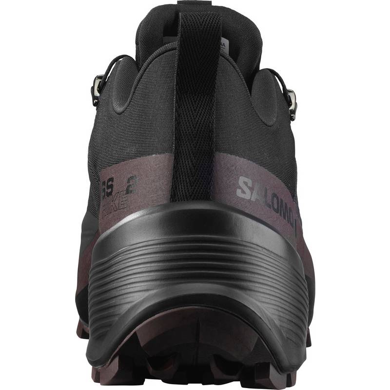 Salomon CROSS HIKE 2 Wanderschuhe Damen