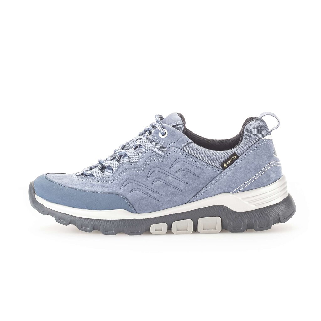 rollingsoft Sneaker low blau