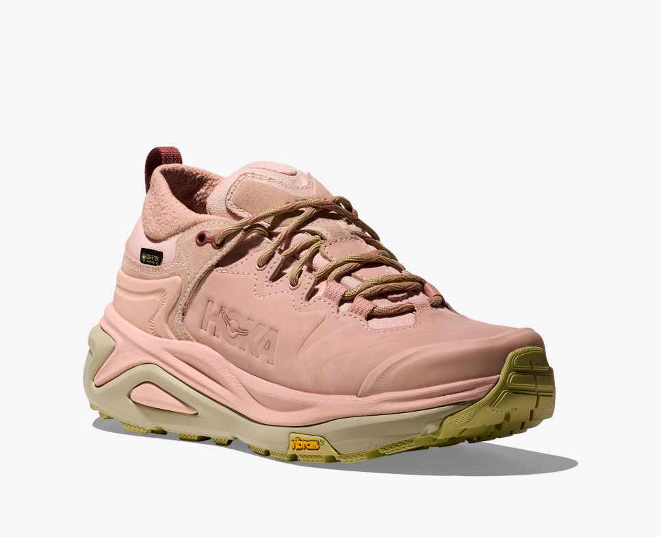 Kaha 3 lav GORE-TEX Rose Latte / Cardamom