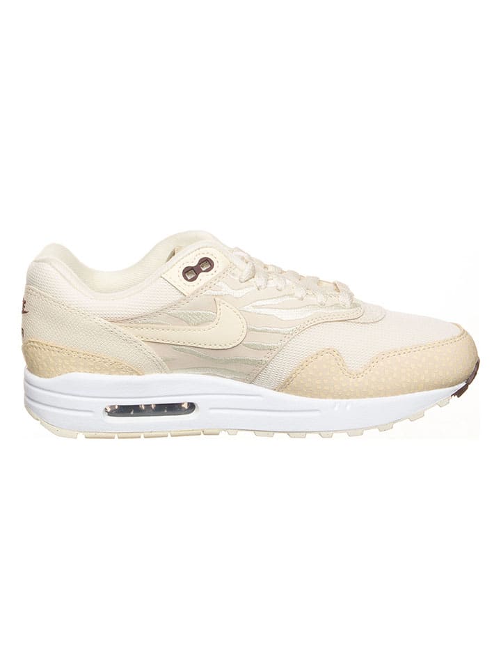 Nike Leder-Sneakers 