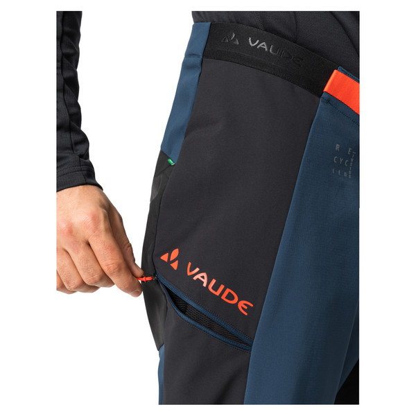 ALL YEAR MOAB ZO BIB PANTS Herren - Radhose