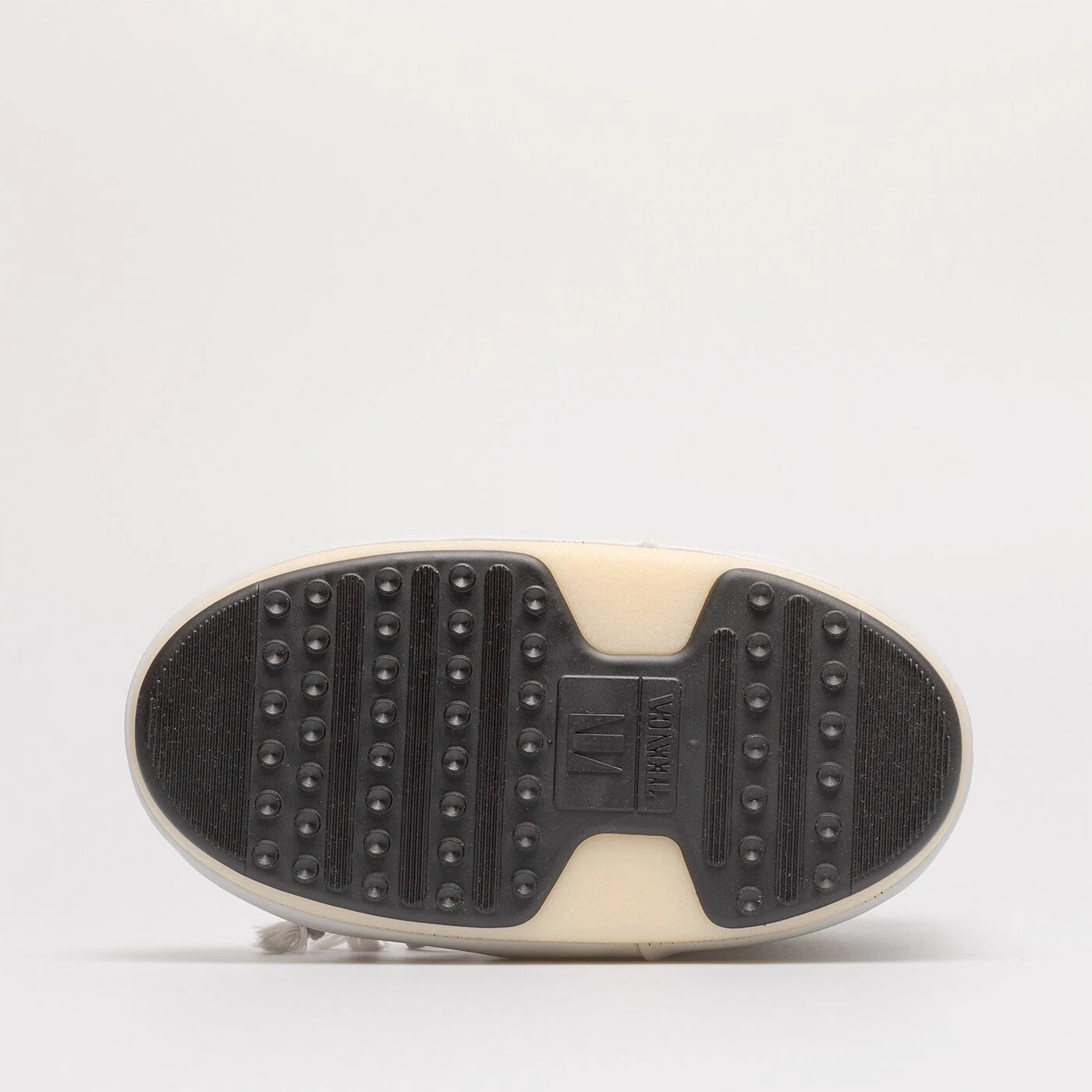 MOON BOOT ICON LOW NYLON Grau
