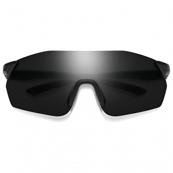 Smith - Reverb S3 (VLT 10%) + S1 (VLT 60%) - Fahrradbrille