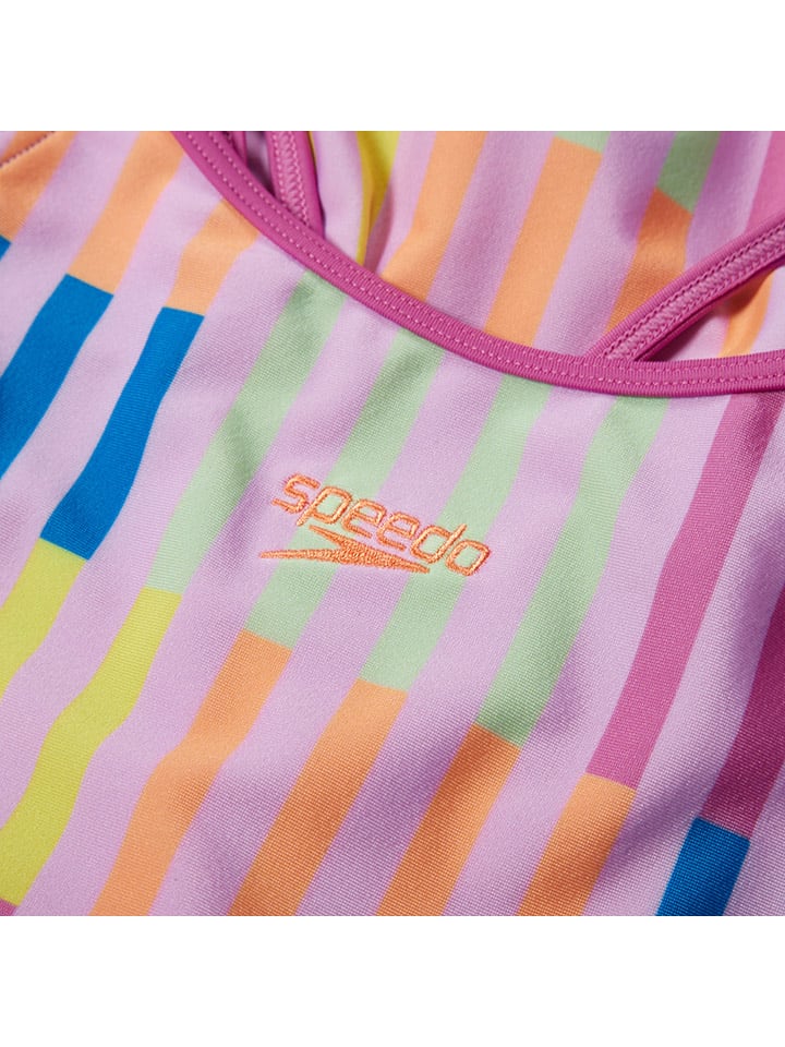 Speedo Badeanzug 