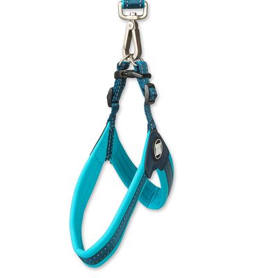 Max & Molly Q-Fit G﻿eschirr Matrix Himmelblau