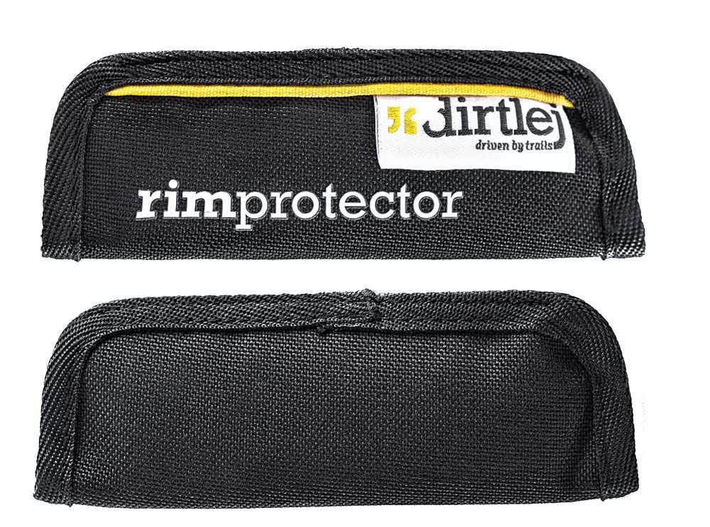 dirtlej Extended Package - Transportschutz kaufen | Bike-Discount