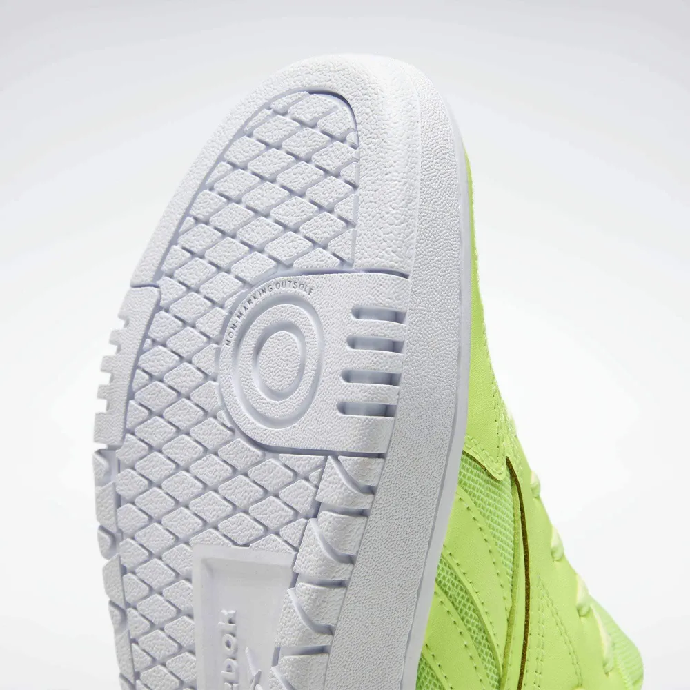 Reebok Court Double Mix FV2065 / grün