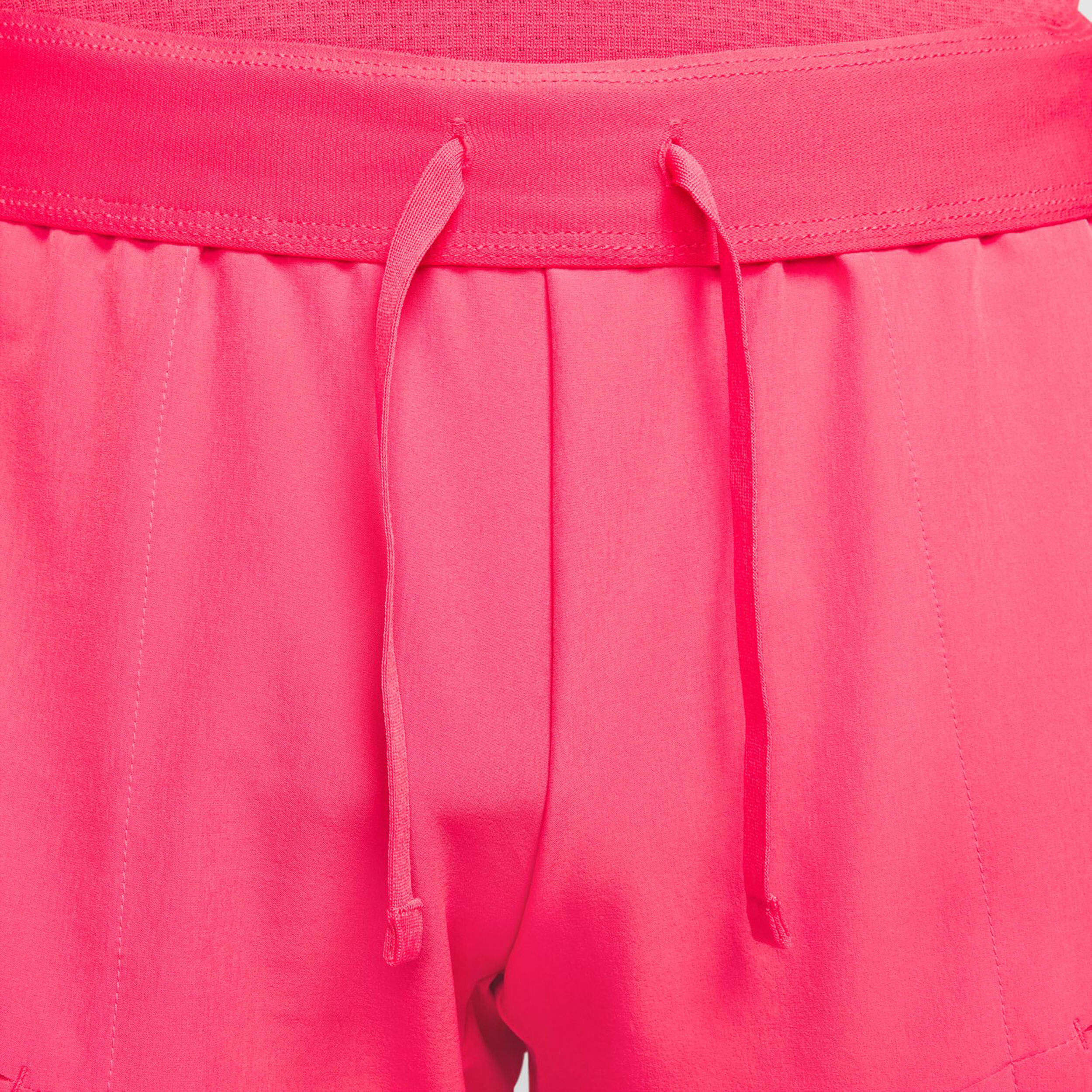 Dri-Fit Advantage 7IN Shorts Herren - Neonpink