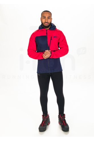 Millet Power M