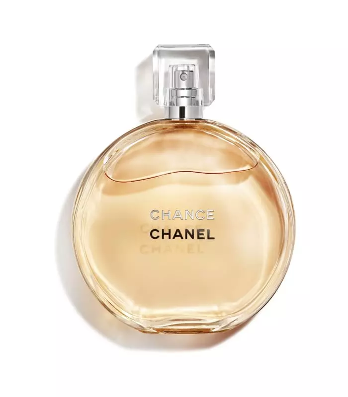 CHANCE Eau de Toilette Vaporisateur
