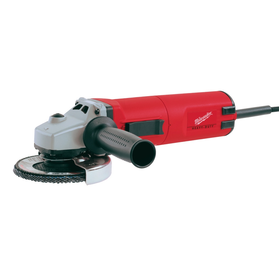 Meuleuse d'angle Milwaukee 4933407480 AGS 15-125 C 1500 W 125 mm