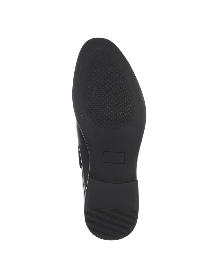 Ital-Design Halbschuh in Schwarz günstig kaufen