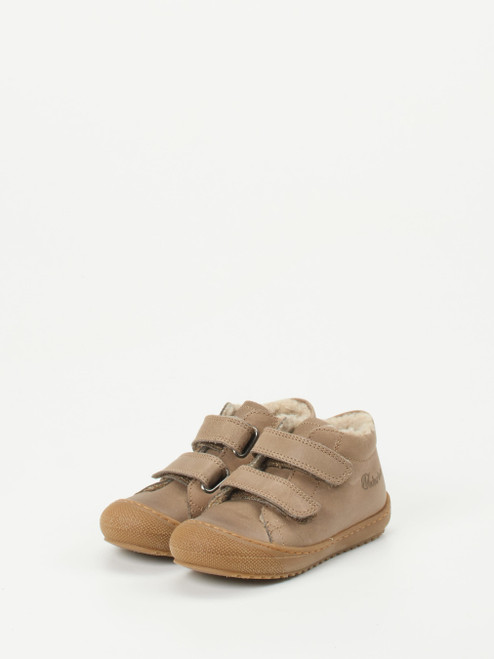 Lauflern-Klettboots gefüttert-68352490002 Naturino