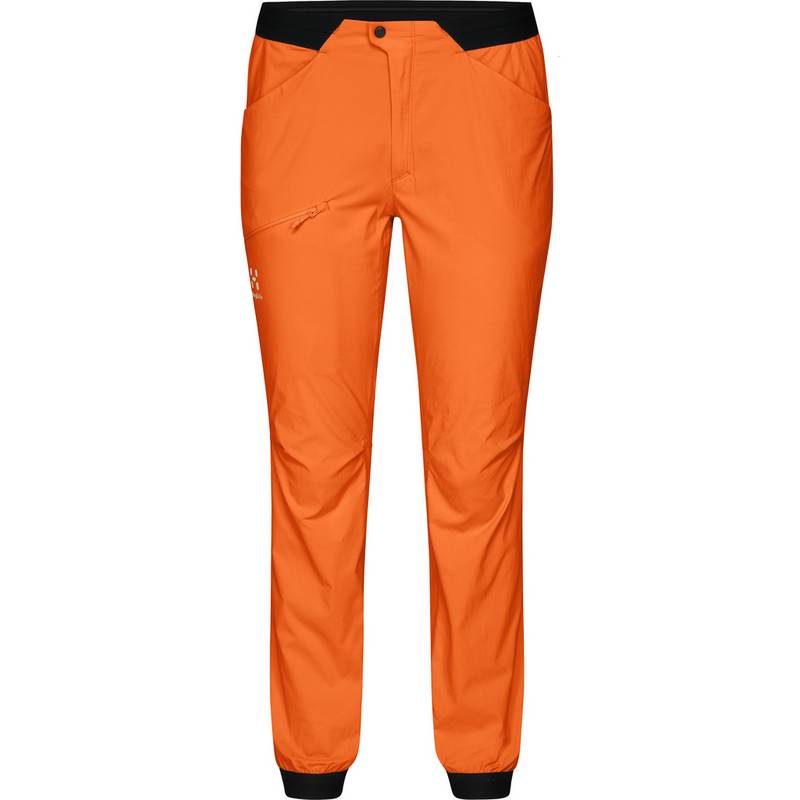 Haglöfs L.I.M Fuse Pant Trekkinghose Damen