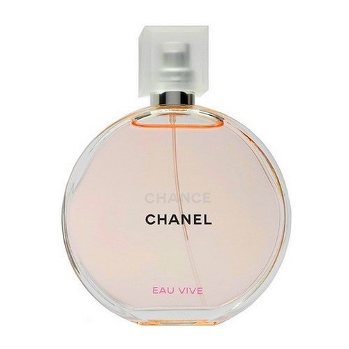 Chanel Chance Eau Vive toaletna voda 150 ml
