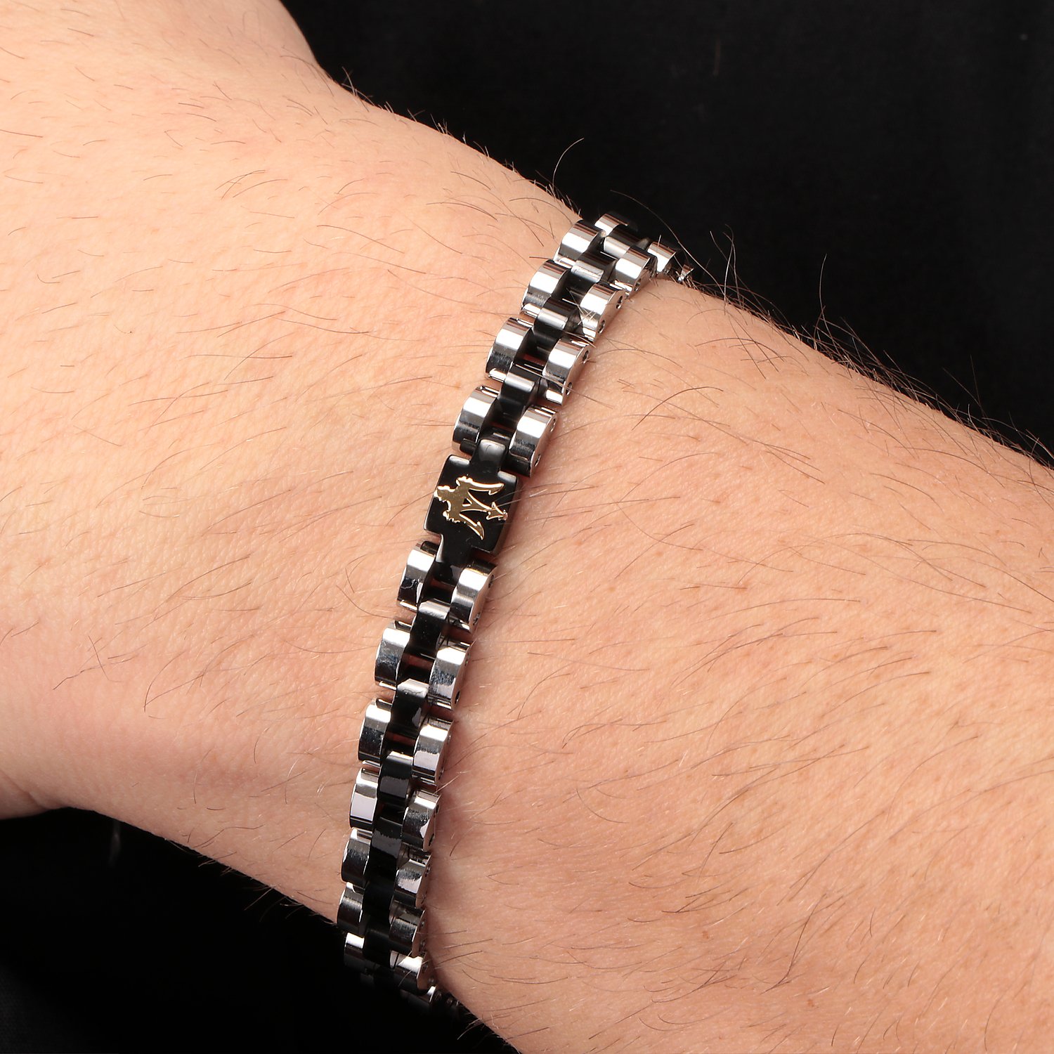 Maserati Bracelets