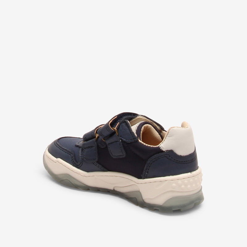 lauge tex navy - Blau