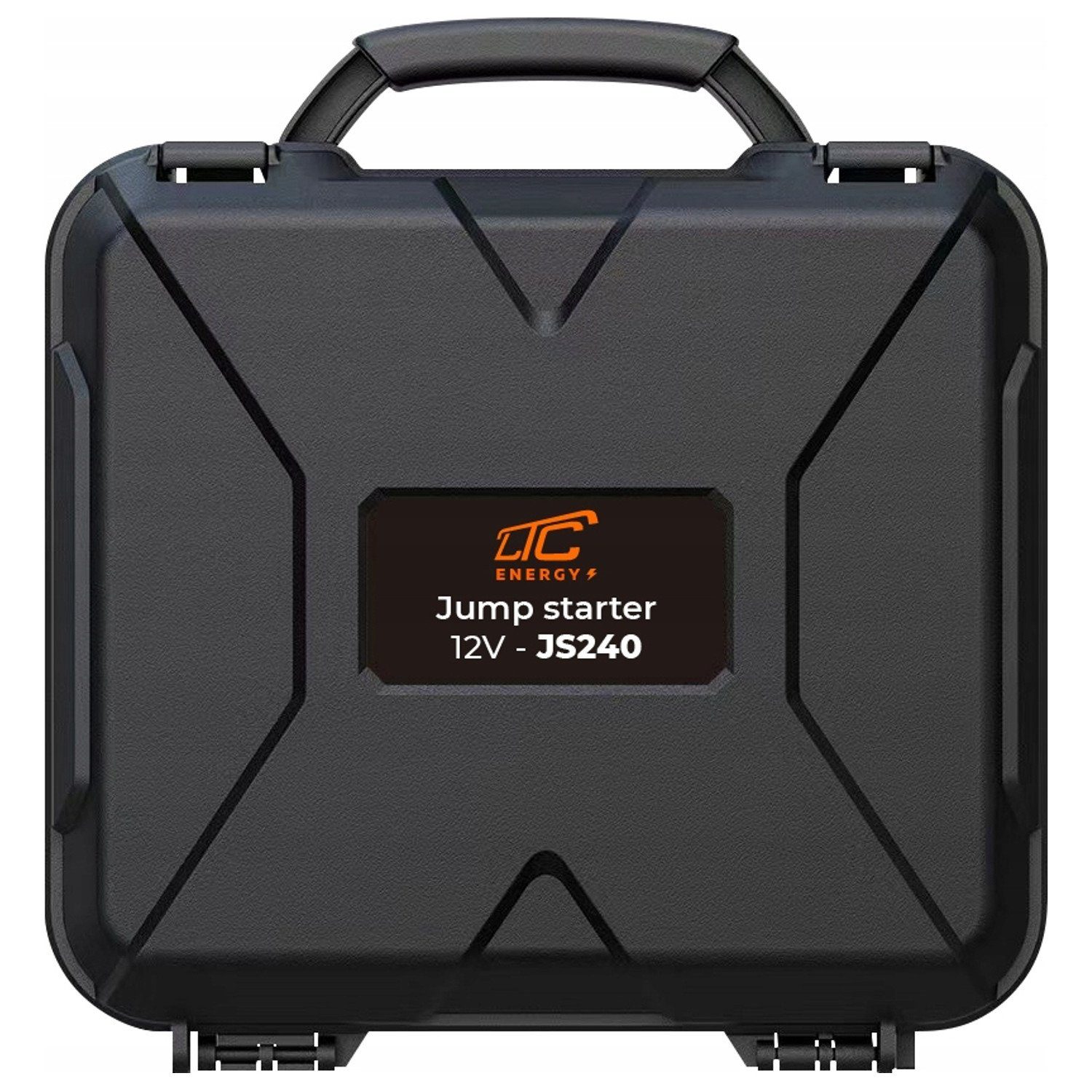LTC LXJS240 Starthilfegerät 24000 mAh