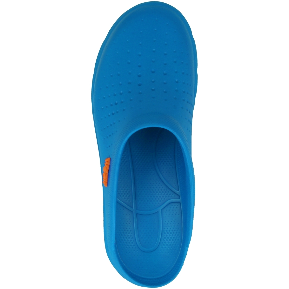 Wock Flow Berufsschuhe blau