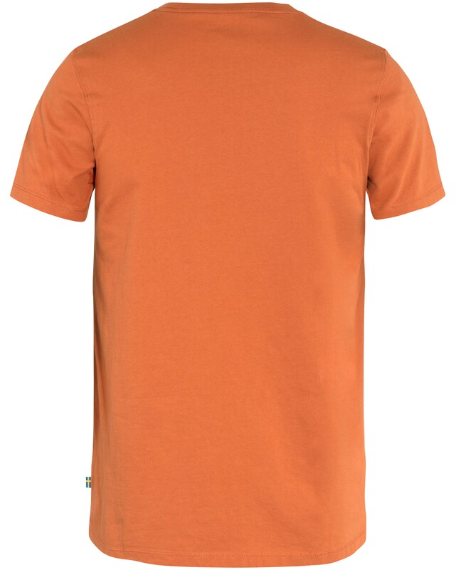 Fjällräven T-Shirt Arctic Fox