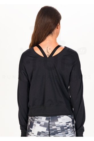 Nike Therma-FIT Element Crew W