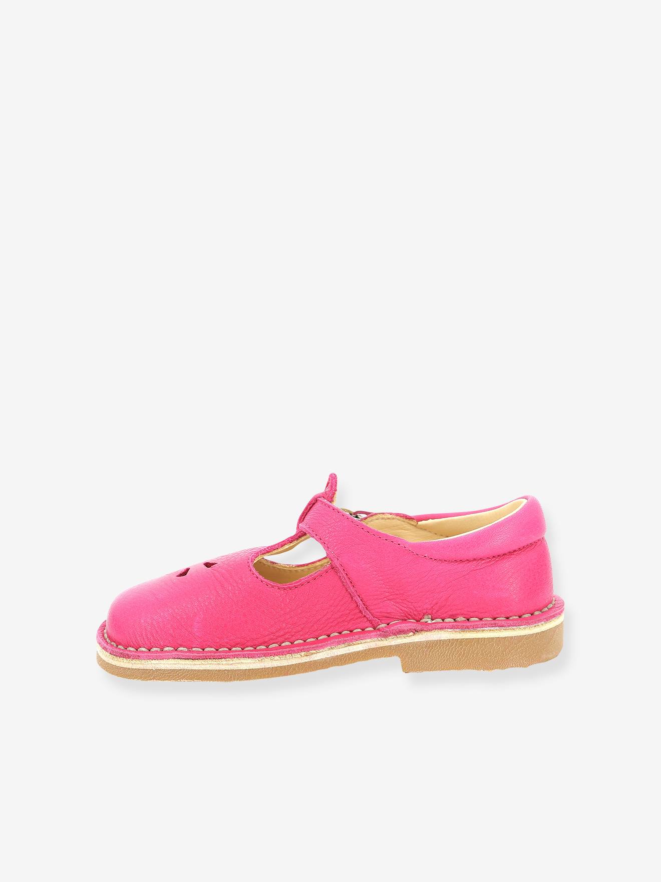 Aster Kinder Sandalen DINGO-2 932781 ASTER - fuchsia