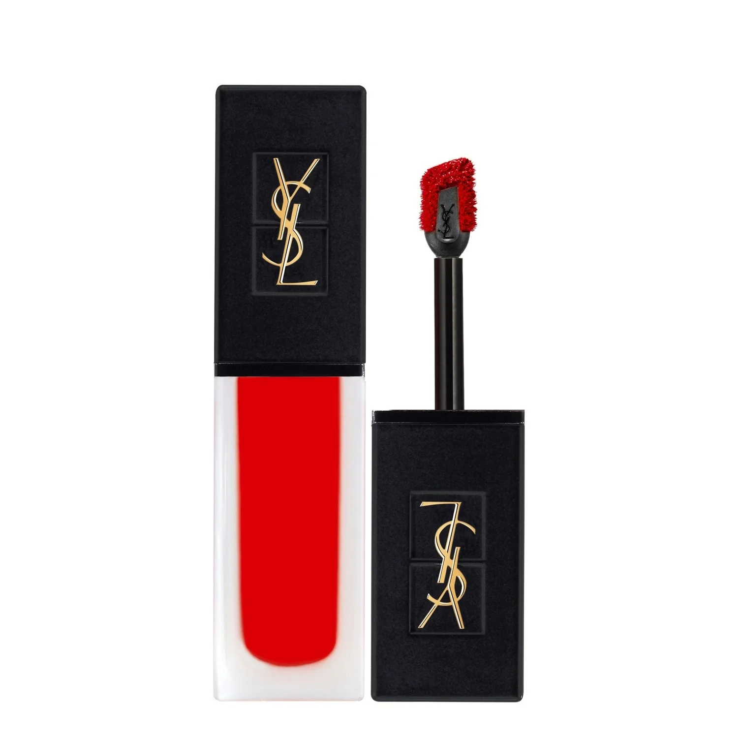 Lápiz labial Tatouage Couture Velvet Cream - Lápiz labial mate, Lápiz labial