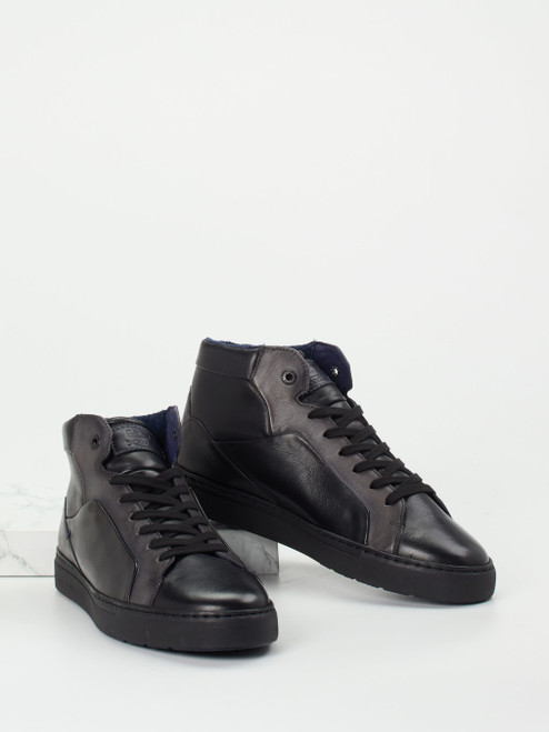 Sneaker high-47610090541 Lloyd