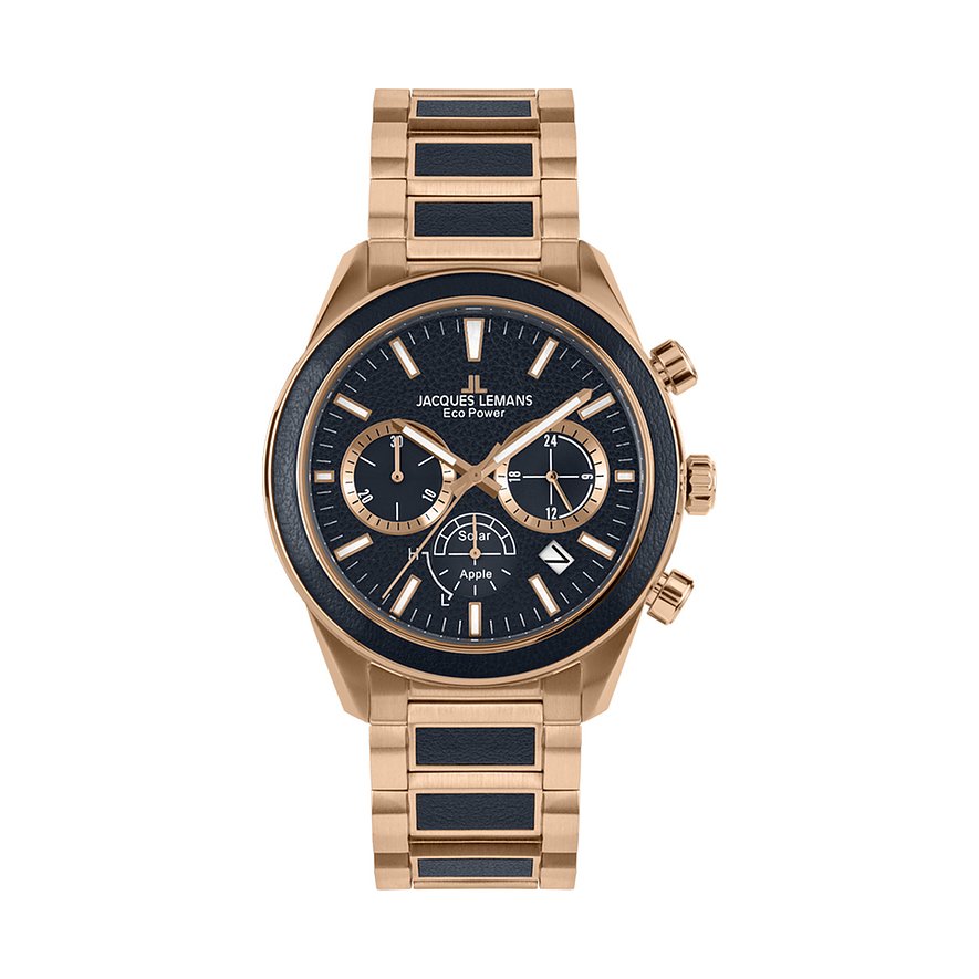 Jacques Lemans Chronograph Classic