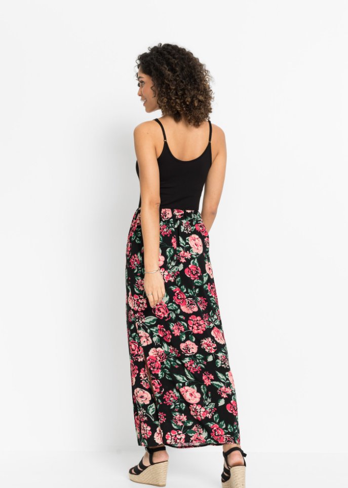 Maxikleid