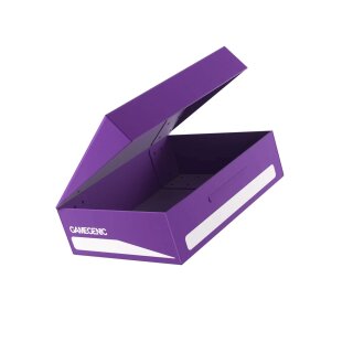 Gamegenic - Token Holder Purple