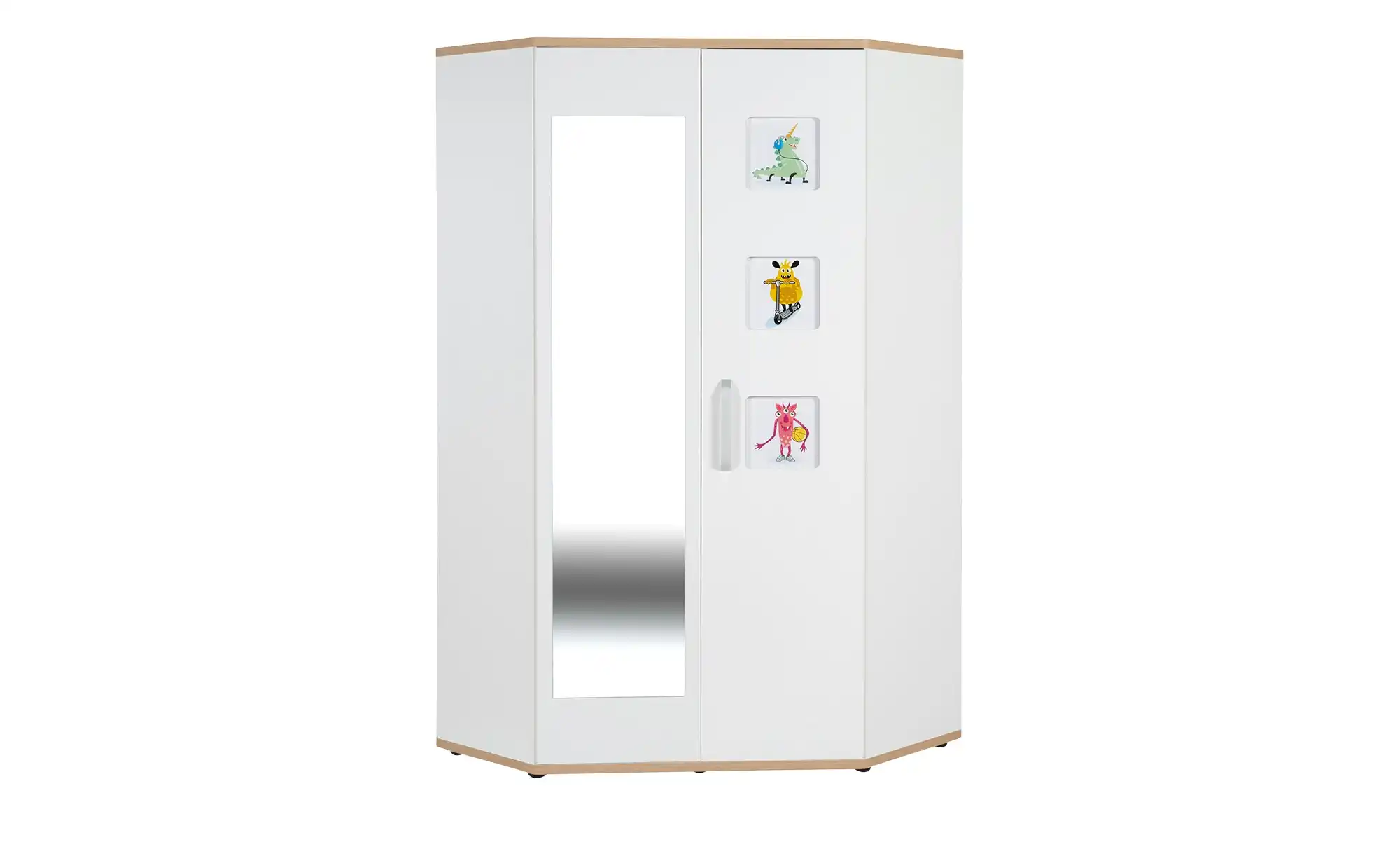 Mia & Mo Eckschrank Clea