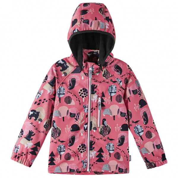 Reima - Kid's Vantti - Softshelljacke