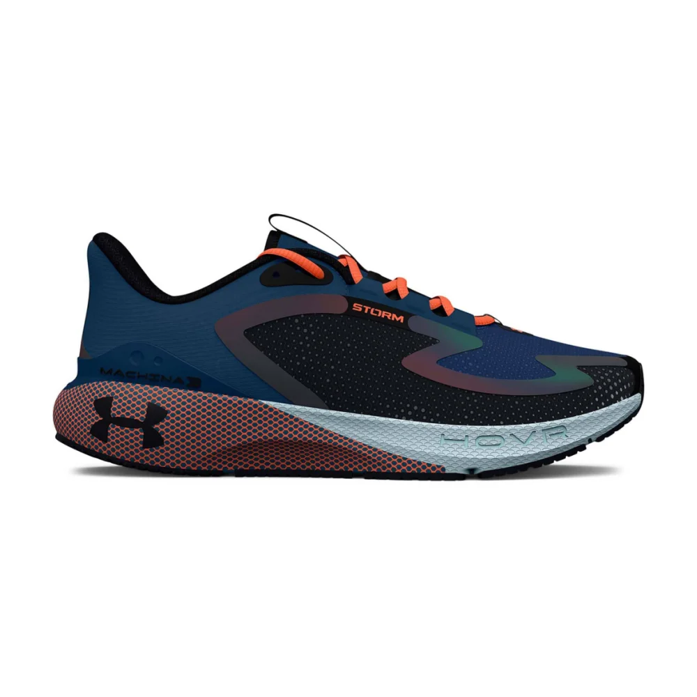 Under Armour HOVR Machina 3 Storm 3025799-002 / schwarz
