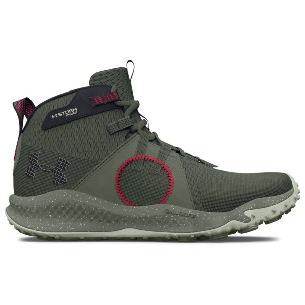 Under Armour - Charged Maven Trek WP - Wanderschuhe