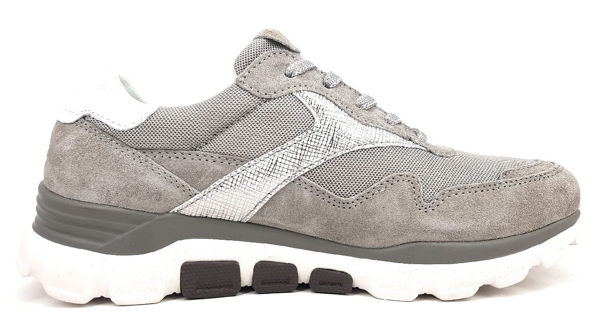 Gabor Comfort 86.986.40 Grau 40 stone