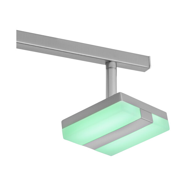 LED-Deckenleuchte LOLAsmart SABI, 4-flammig