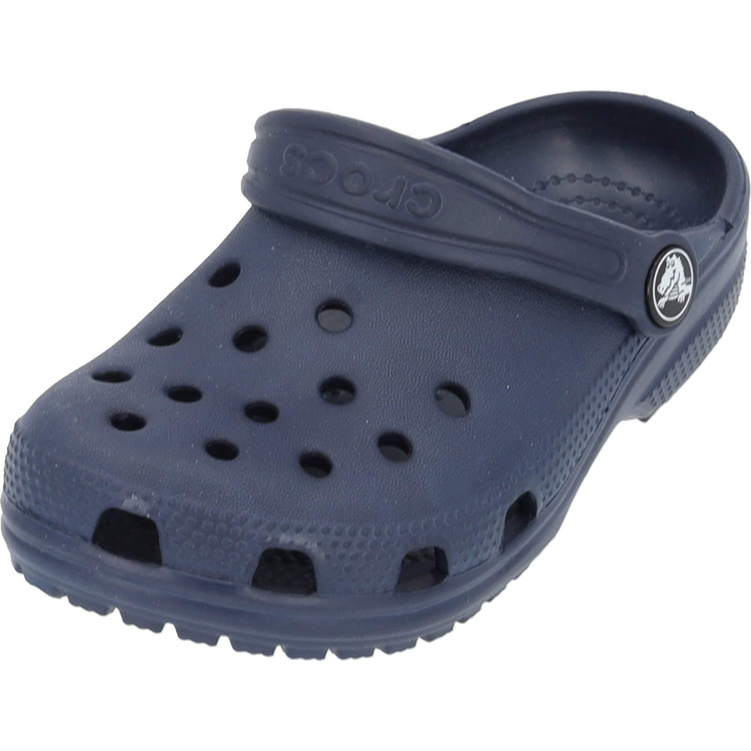 Crocs Classic Clog T 206990 M, Badeschuhe, Kinder, navy