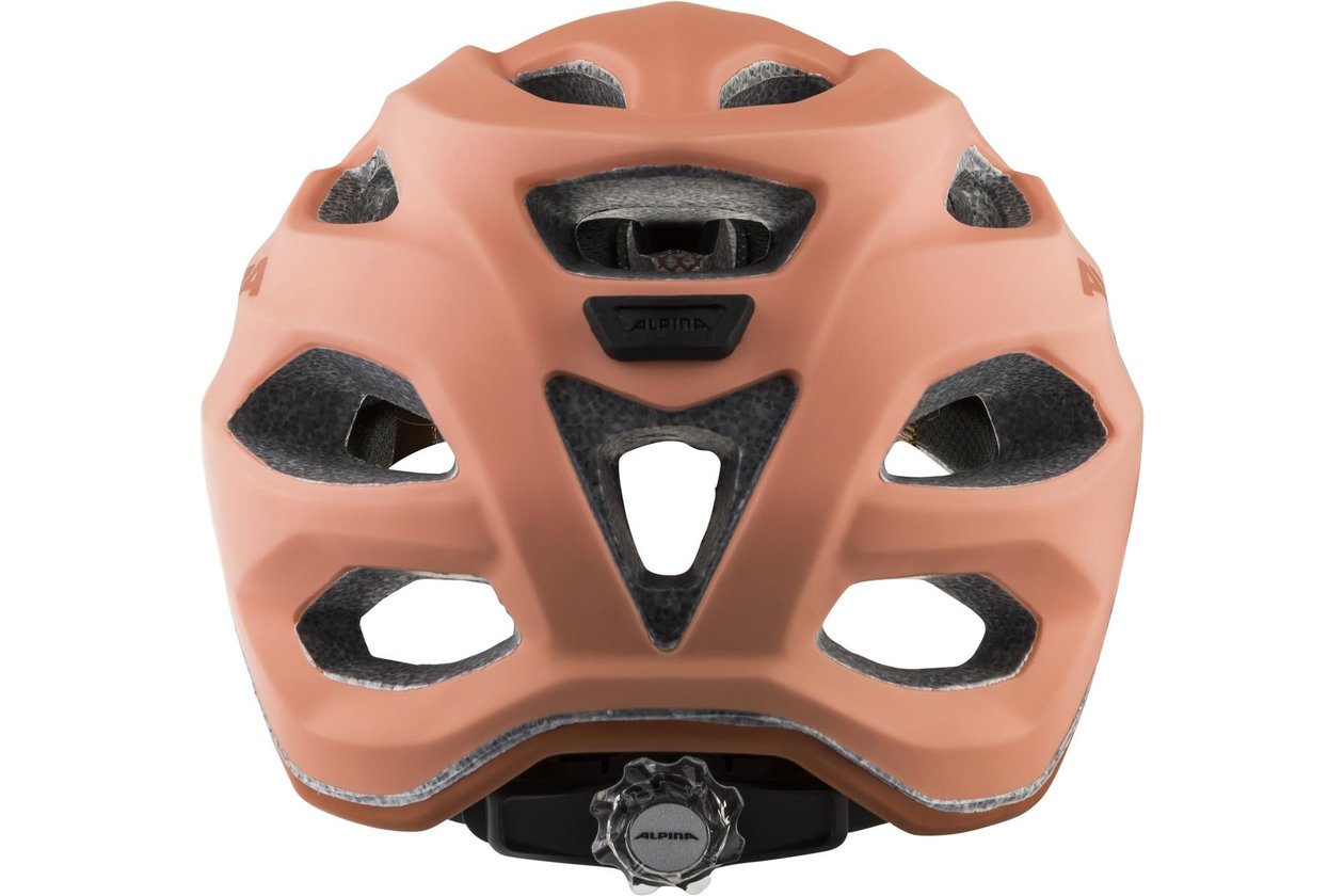 Alpina Carapax Jr.