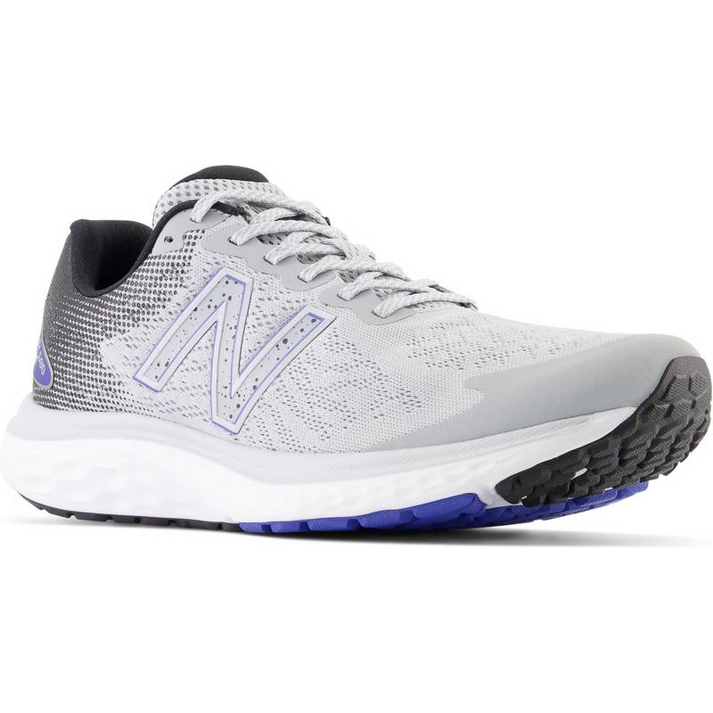 NEW BALANCE 680 Laufschuhe Herren