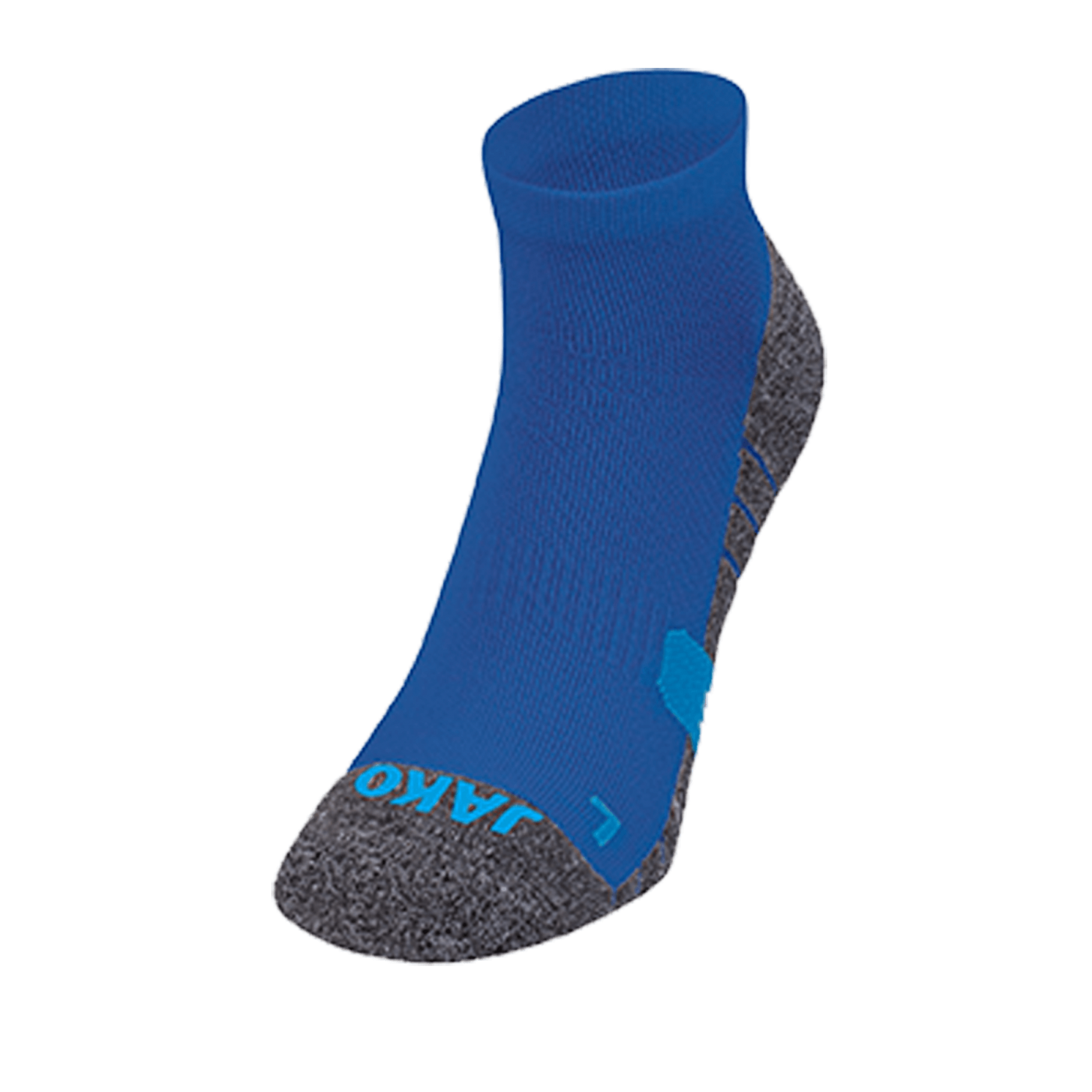 JAKO Trainingssocken kurz Blau F04