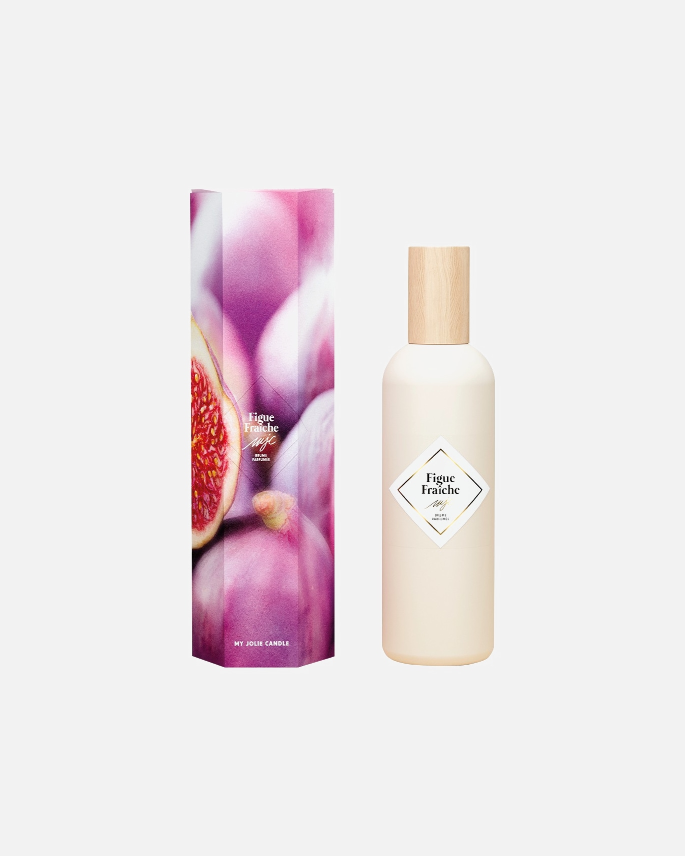MY JOLIE CANDLE Fresh Fig Room Mist
