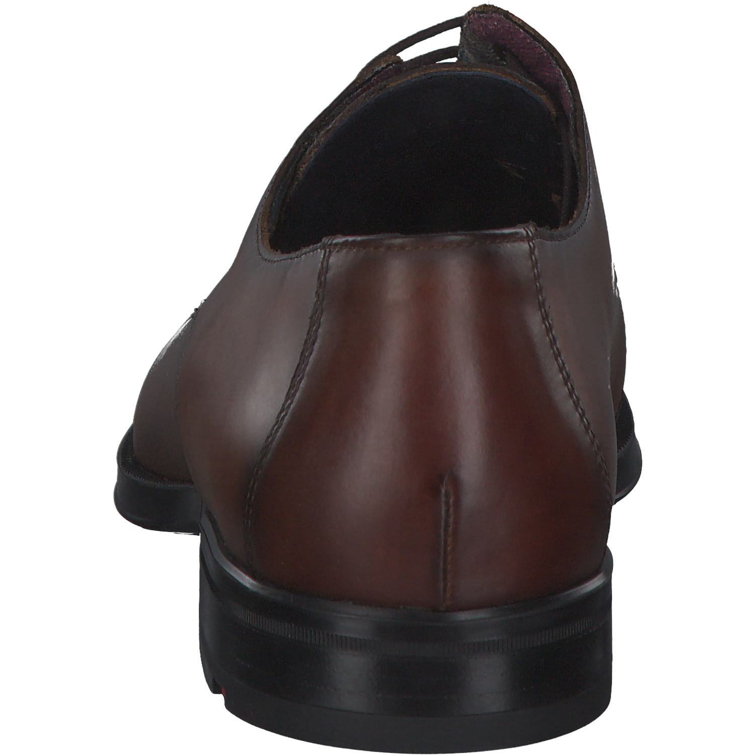 Lloyd Gideon 23588, Klassische Halbschuhe, Herren, Braun