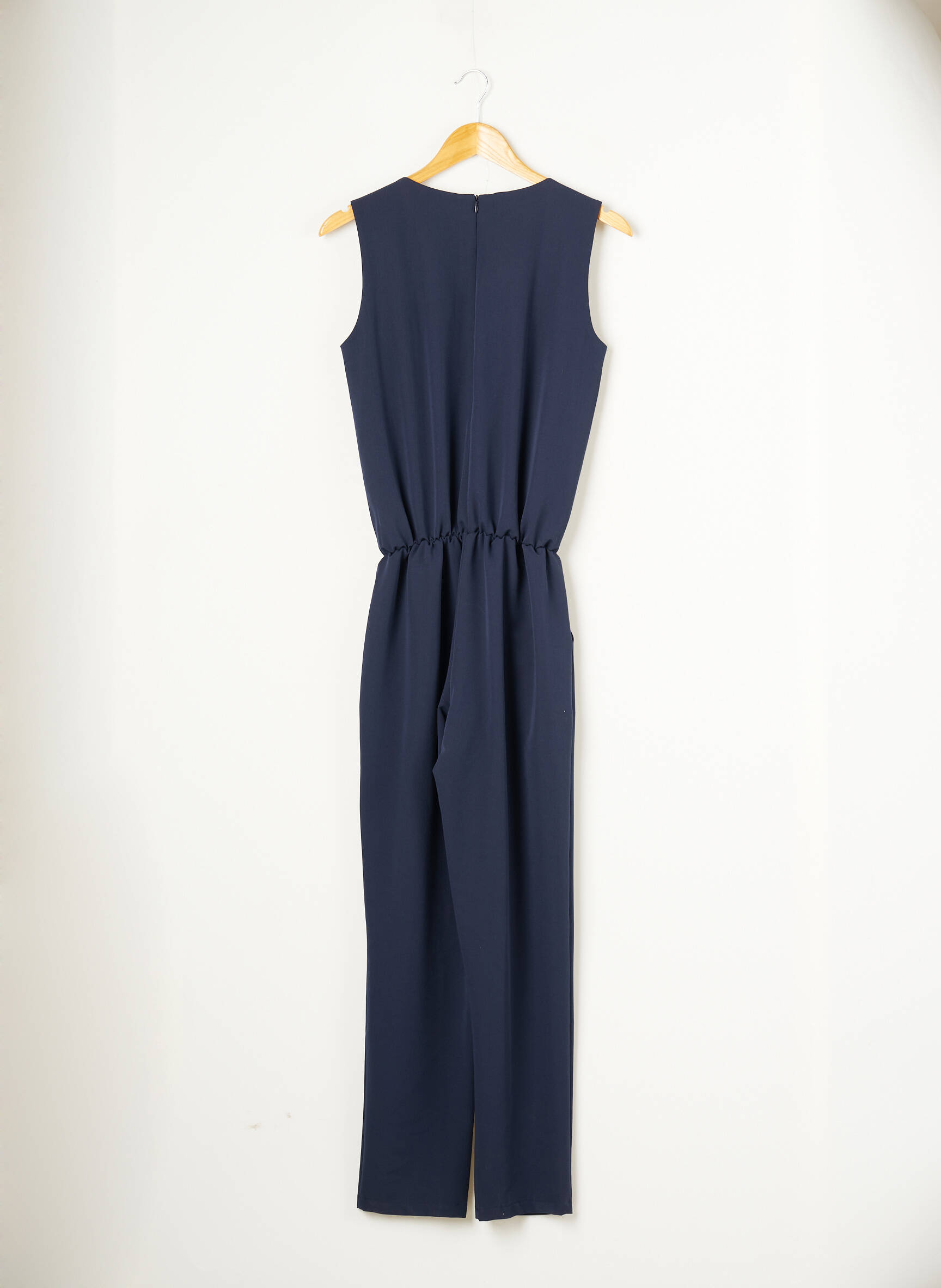 Makover Combinaisons 1 Femme couleur bleu