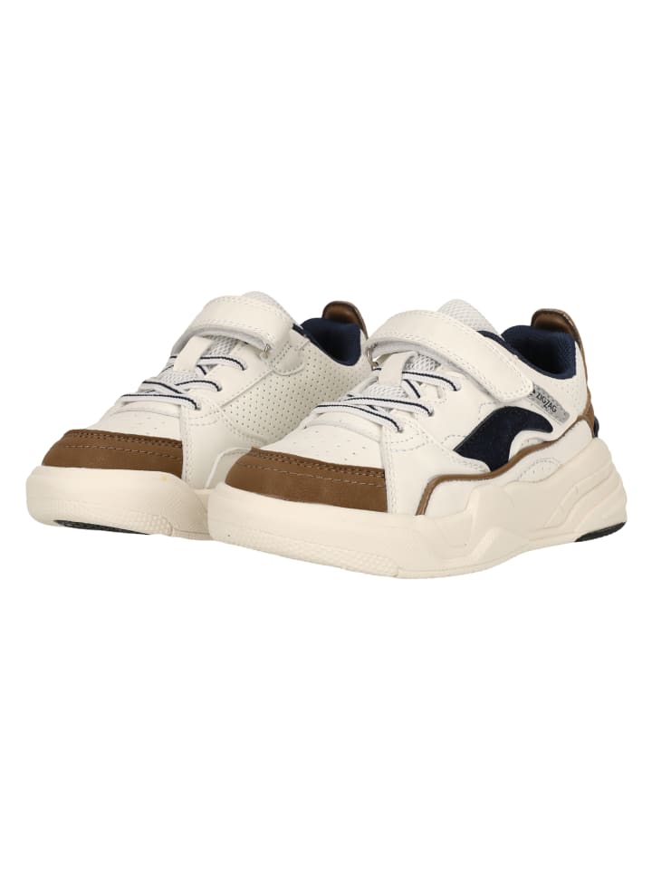 Zigzag Sneaker Eli in 1075 Toasted coconut günstig kaufen
