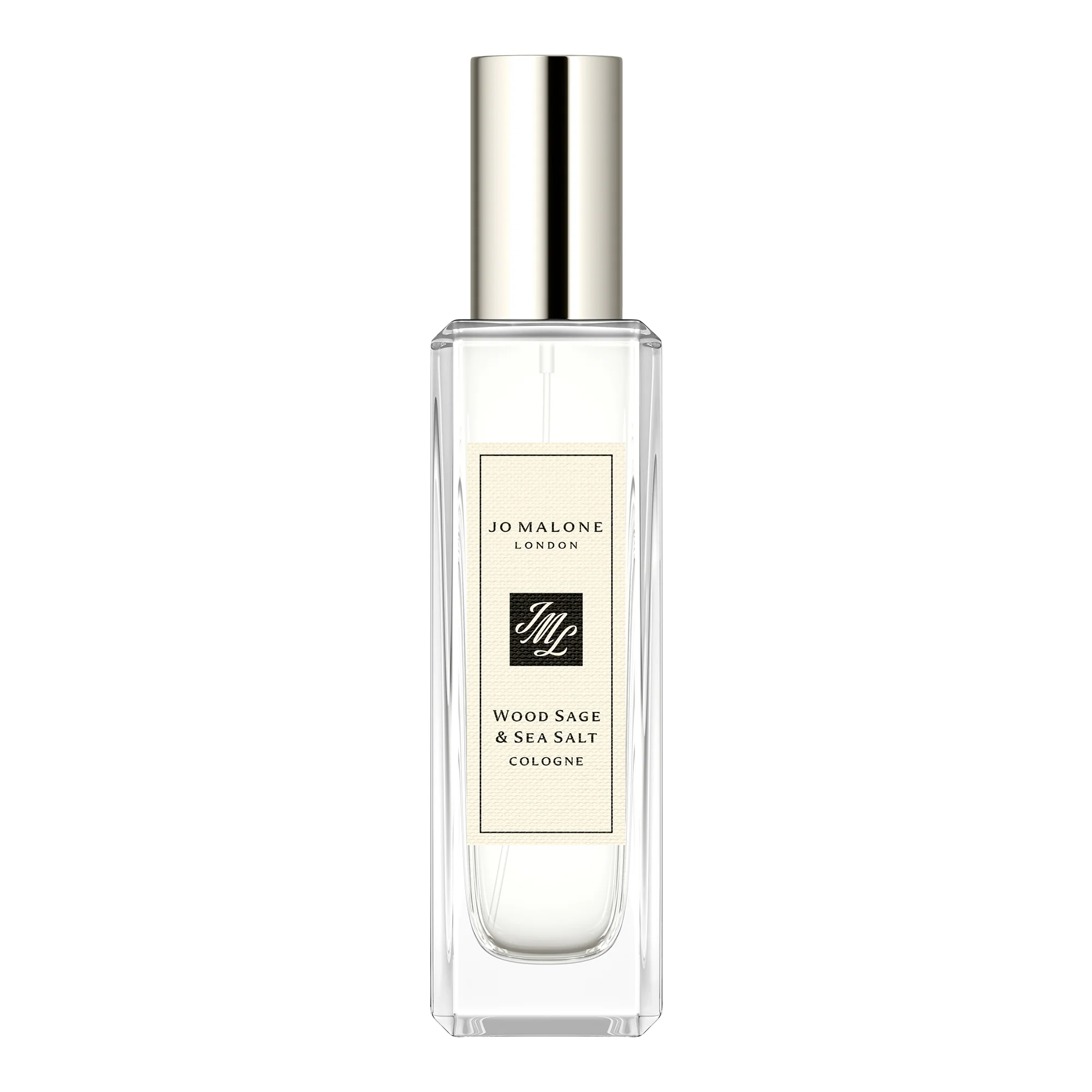 Colonie Wood Sage & Sea Salt - Köln Unisex, Köln, Eau de Toilette, Eau de Toilette Unisex