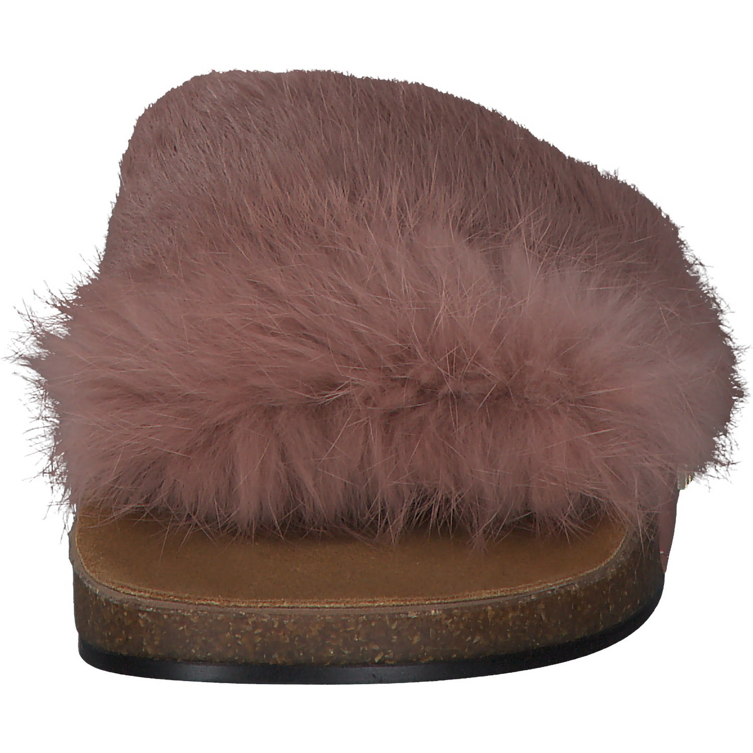 Verbenas H30007H, Pantoletten, Damen, Rose